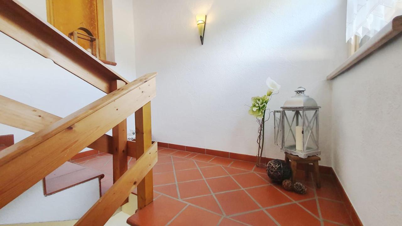 Appartements-Pension Reinstadler Prutz Exterior photo